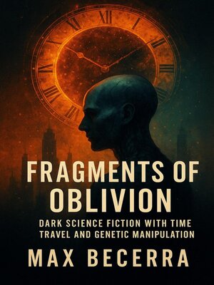 cover image of Fragments of Oblivion